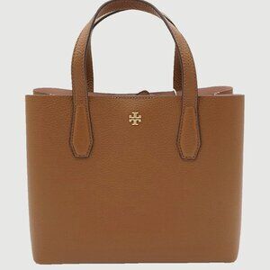 New Tory Burch Blake Small Tote in Cortado